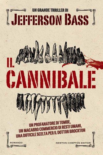 Il cannibale