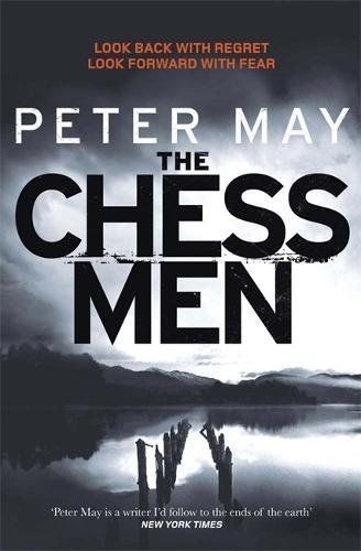 The Chessmen