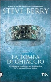La tomba di ghiaccio