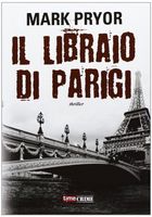 Il libraio di Parigi