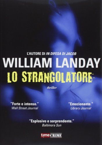 Lo strangolatore
