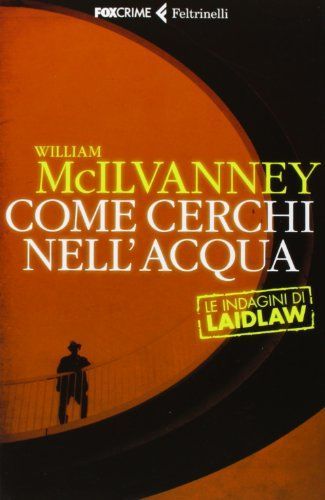 Come cerchi nell'acqua