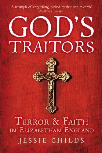 God's Traitors