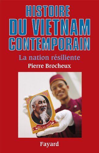 Histoire du Vietnam contemporain