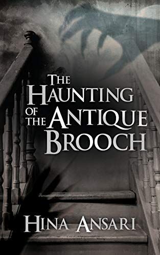 The Haunting of the Antique Brooch