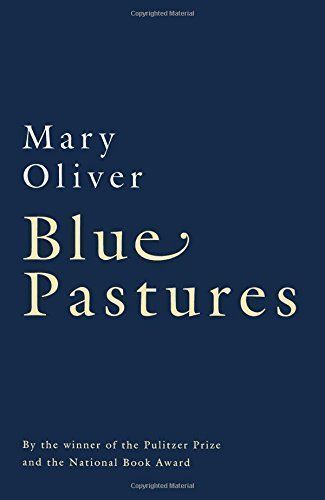 Blue Pastures