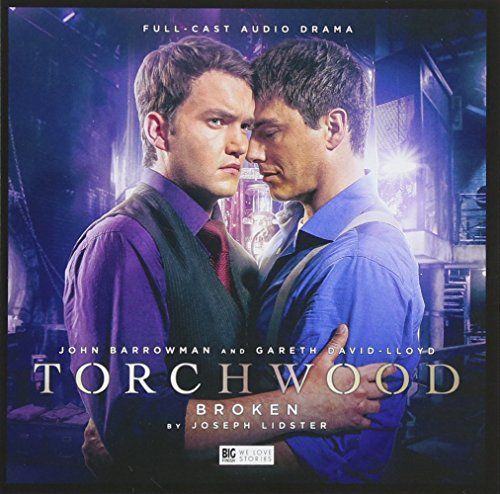 Torchwood