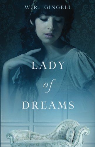 Lady of Dreams