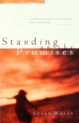 Standing on the Promises