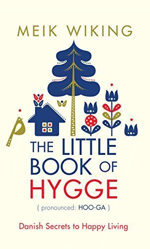The Little Book of Hygge