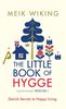 The Little Book of Hygge