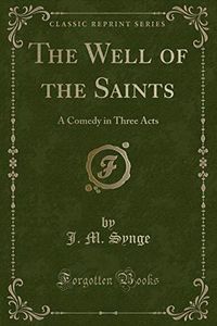 The Well of the Saints