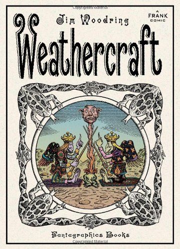 Weathercraft