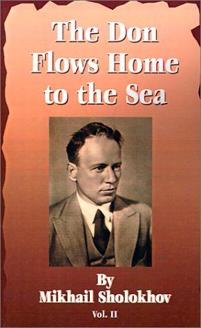 The Don Flows Home to the Sea