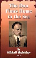 The Don Flows Home to the Sea