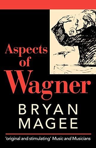 Aspects of Wagner