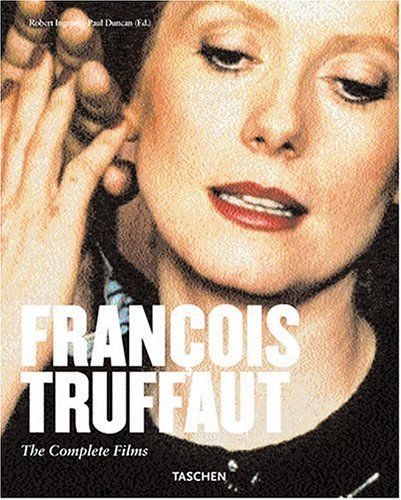 François Truffaut