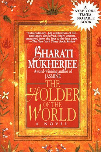 The Holder of the World