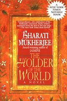 The Holder of the World