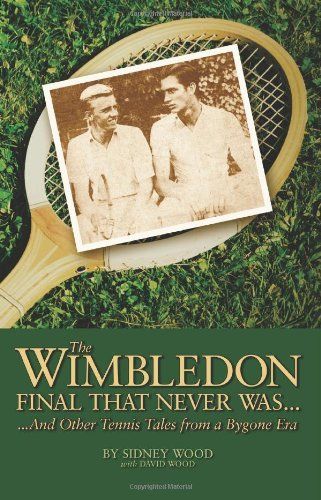 The Wimbledon Final That Never Was ...