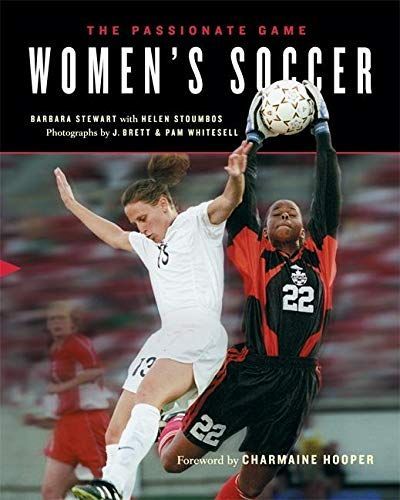 Women's Soccer