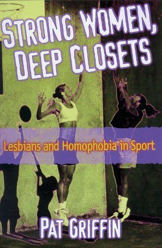 Strong Women, Deep Closets