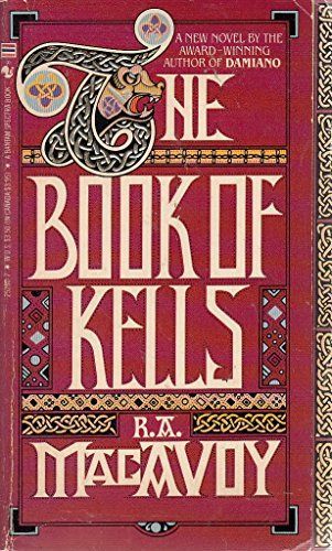 The Book of Kells