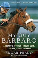 My Guy Barbaro