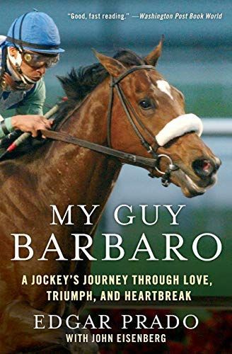 My Guy Barbaro