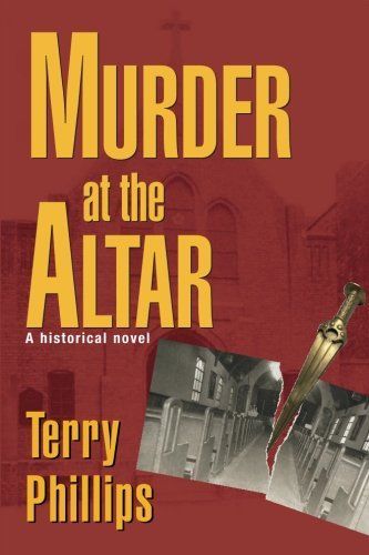 Murder at the Altar