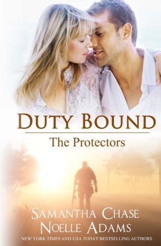 Duty Bound