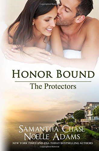 Honor Bound