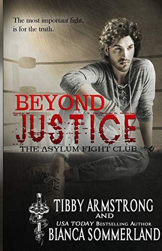 Beyond Justice