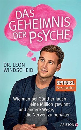 Das Geheimnis der Psyche