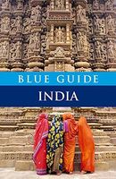 Blue Guide India