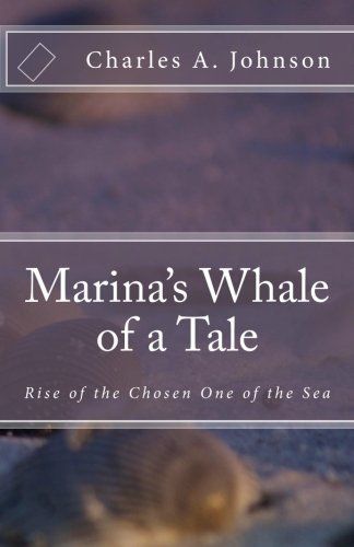 Marina's Whale of a Tale