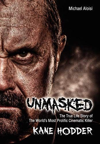 Unmasked