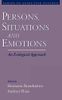Persons, Situations, and Emotions