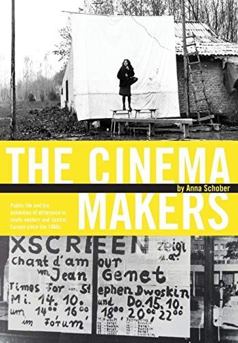 The Cinema Makers