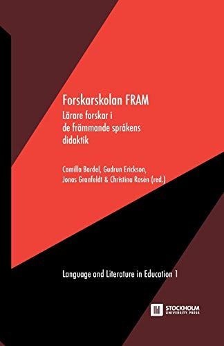 Forskarskolan FRAM