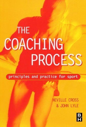 The Coaching Process