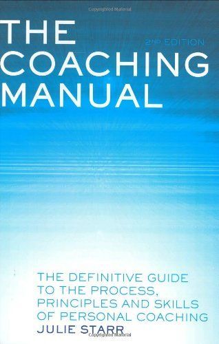 The Coaching Manual