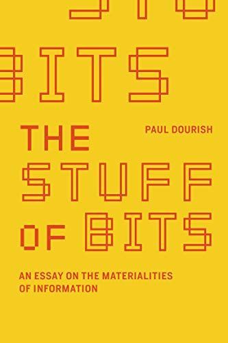 The Stuff of Bits