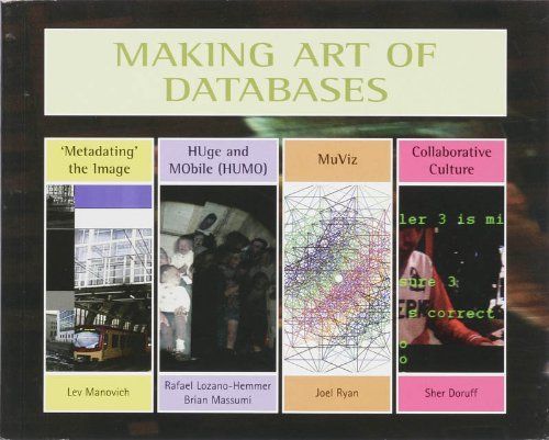 Making Art of Databases