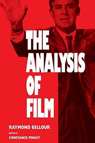 The Analysis of Film