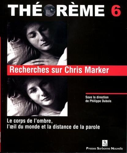 Recherches sur Chris Marker