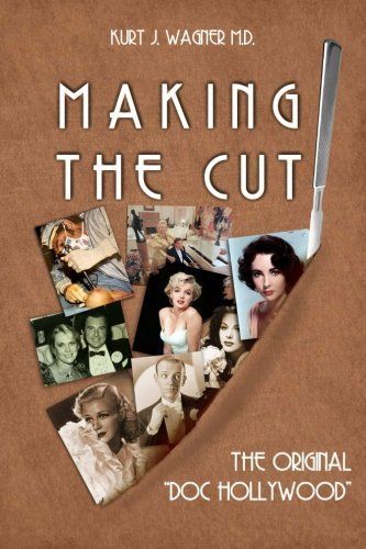 Making the Cut: My Story