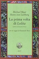 La prima volta di Lolita