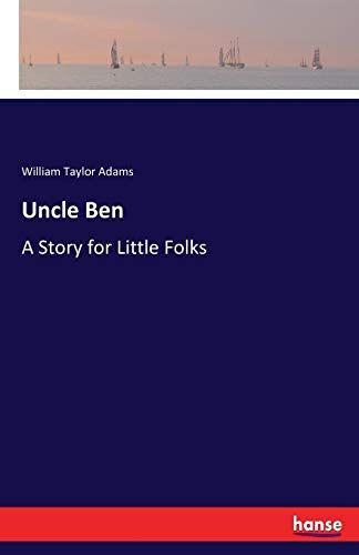 Uncle Ben