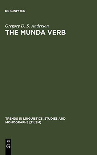 The Munda Verb